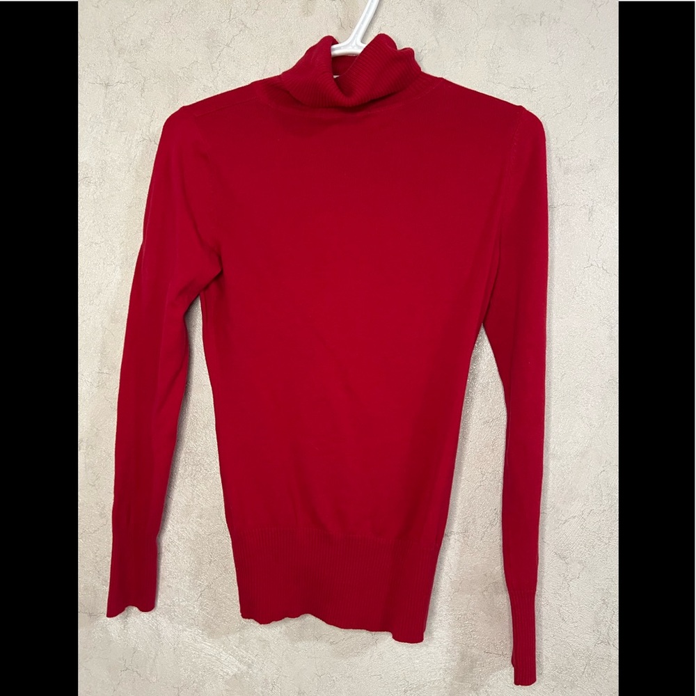 Zara Sweater